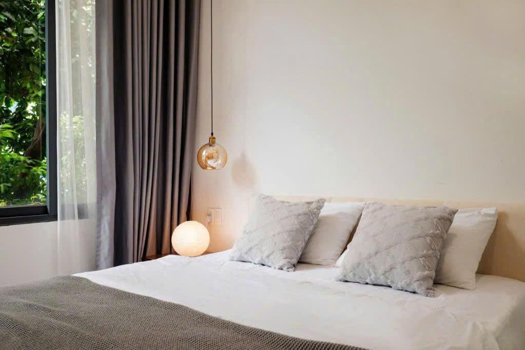Serviced Apartment - 1 Bedroom