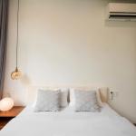 Serviced Apartment - 1 Bedroom