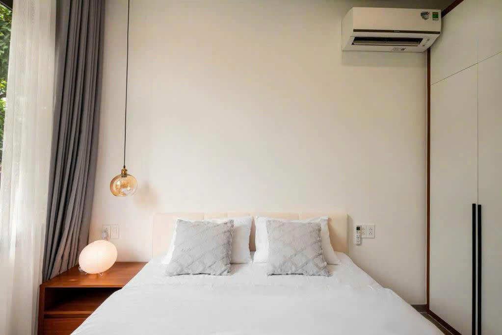 Serviced Apartment - 1 Bedroom