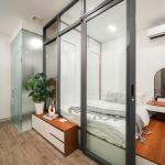 Serviced Apartment - 1 Bedroom