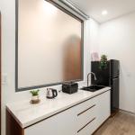 Serviced Apartment - 1 Bedroom