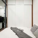 Serviced Apartment - 1 Bedroom