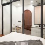 Serviced Apartment - 1 Bedroom