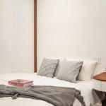Serviced Apartment - 1 Bedroom