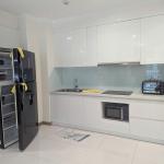 Vinhomes Central Park - 2 Bedrooms Plus