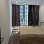 Vinhomes Central Park - 2 Bedrooms Plus