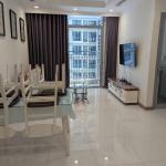 Vinhomes Central Park - 2 Bedrooms Plus