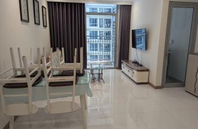 Vinhomes Central Park - 2 Bedrooms Plus