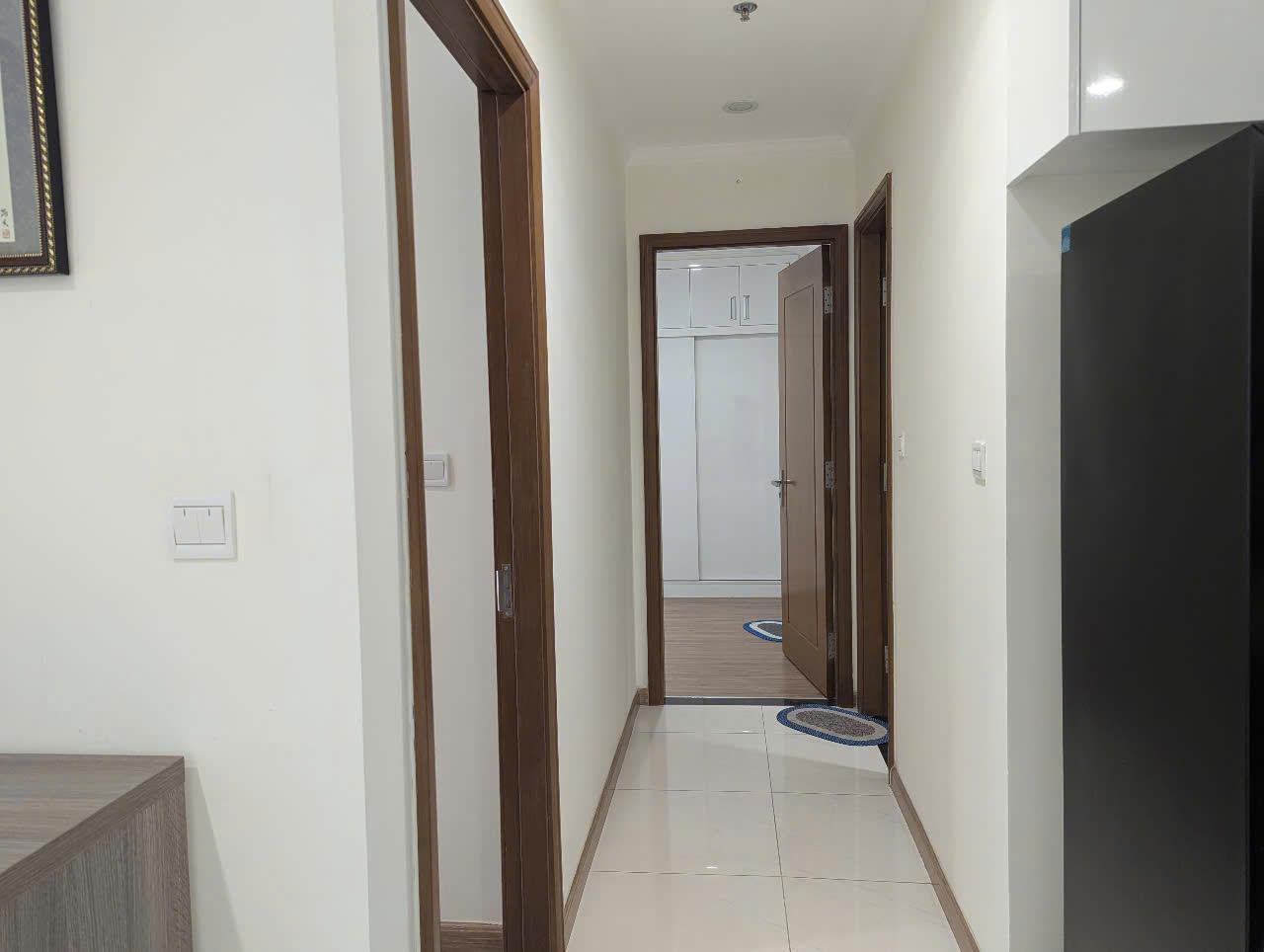 Vinhomes Central Park - 2 Bedrooms Plus