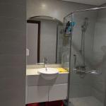 Vinhomes Central Park - 2 Bedrooms Plus