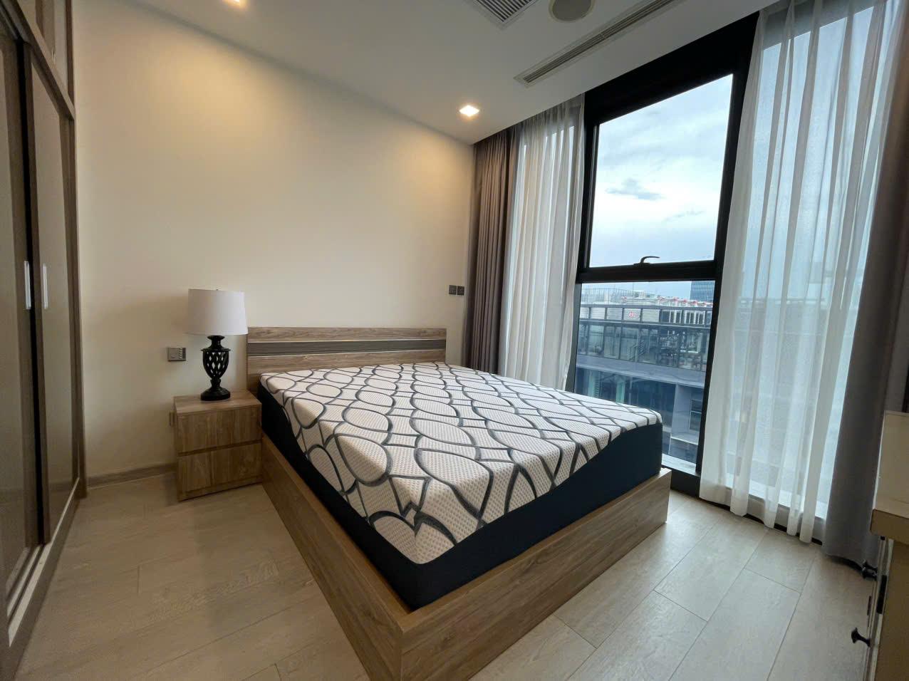 Vinhome Golden River - 1 Bedroom
