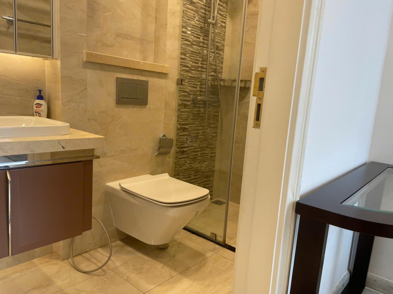 Vinhome Golden River - 1 Bedroom