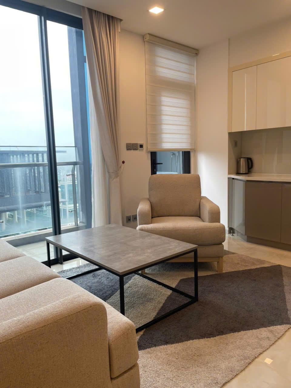 Vinhome Golden River - 1 Bedroom