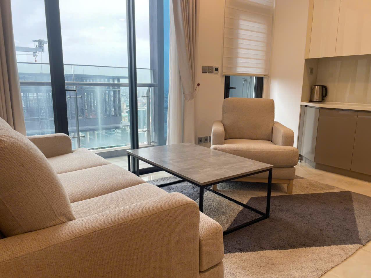 Vinhome Golden River - 1 Bedroom