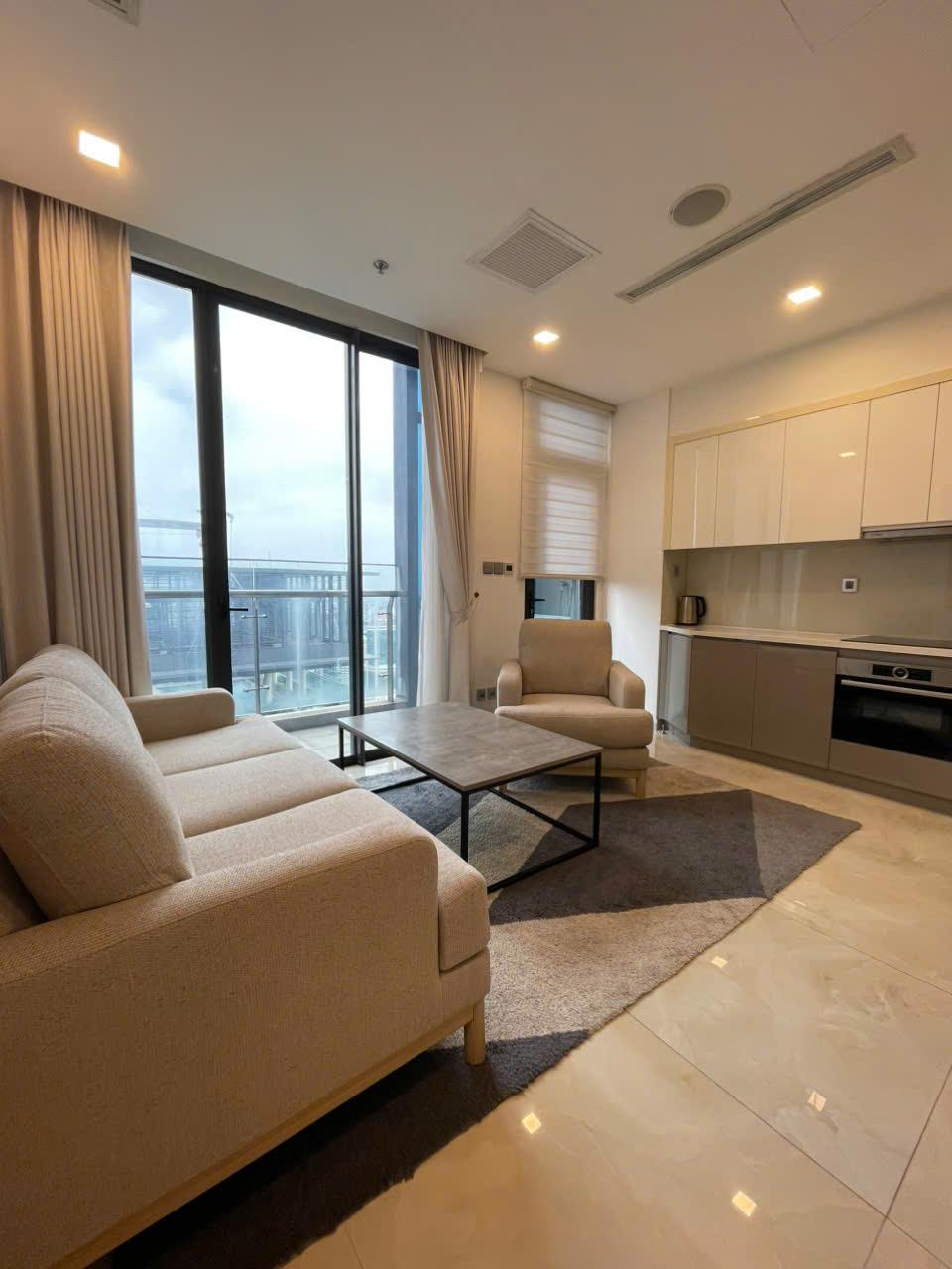 Vinhome Golden River - 1 Bedroom