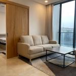 Vinhome Golden River - 1 Bedroom