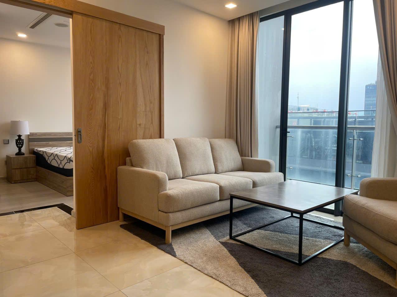 Vinhome Golden River - 1 Bedroom