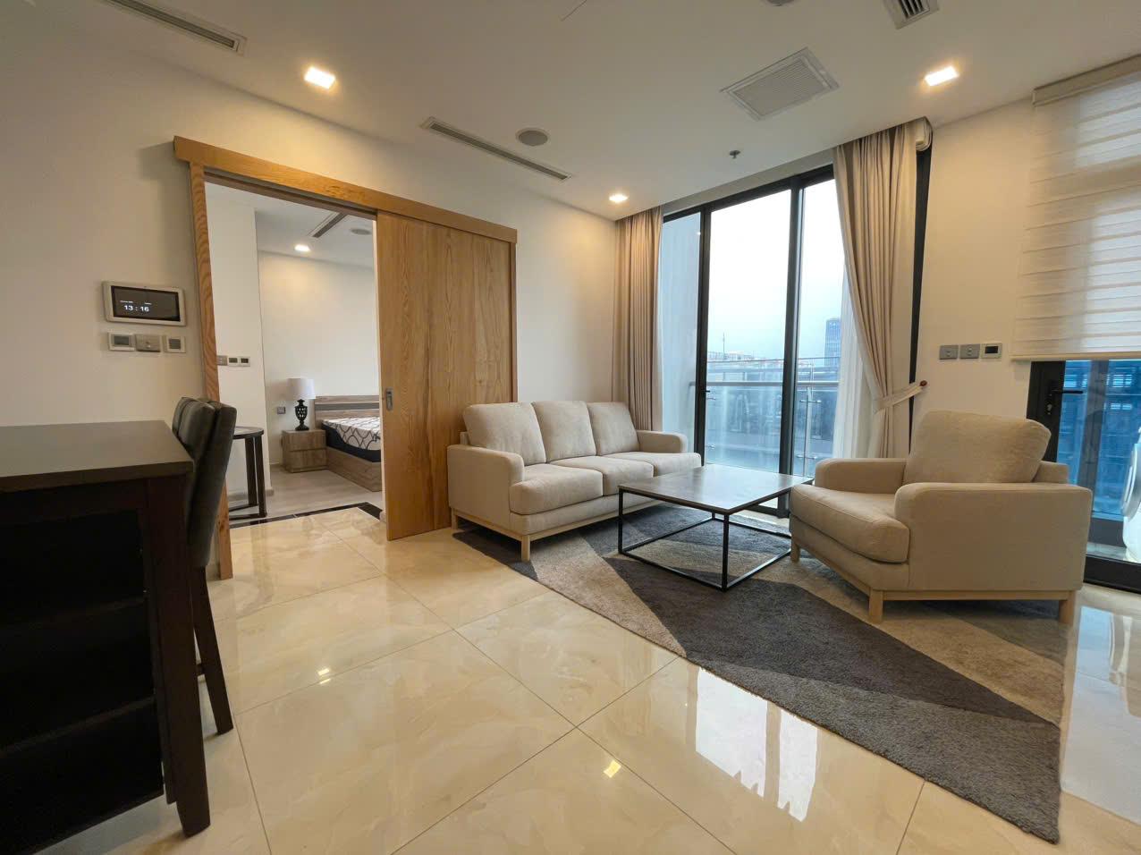 Vinhome Golden River - 1 Bedroom