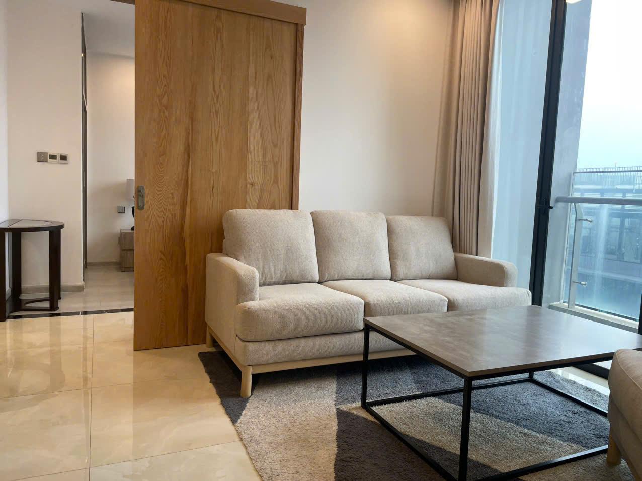 Vinhome Golden River - 1 Bedroom