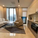 Vinhome Golden River - 1 Bedroom