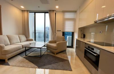 Vinhome Golden River - 1 Bedroom