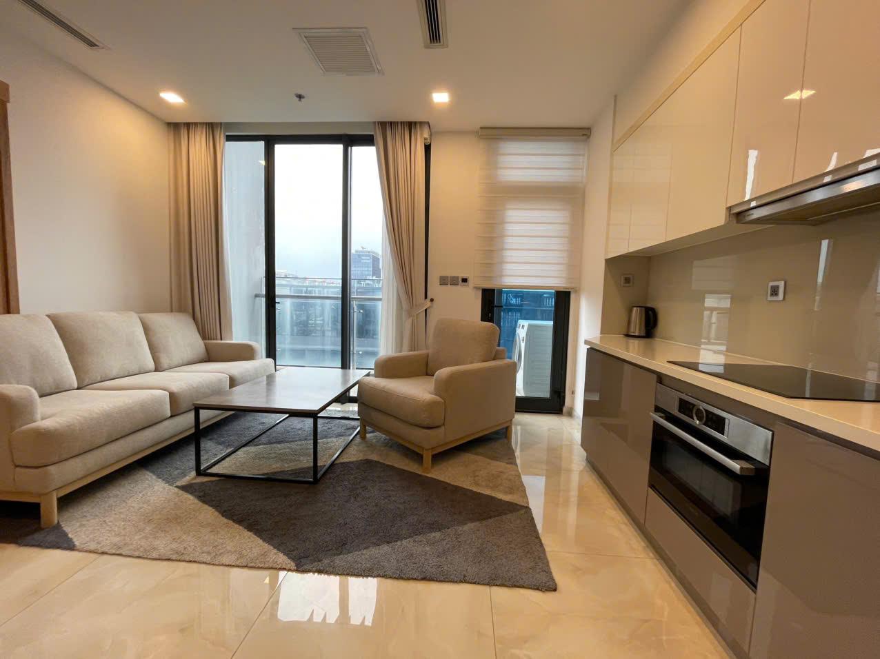 Vinhome Golden River - 1 Bedroom