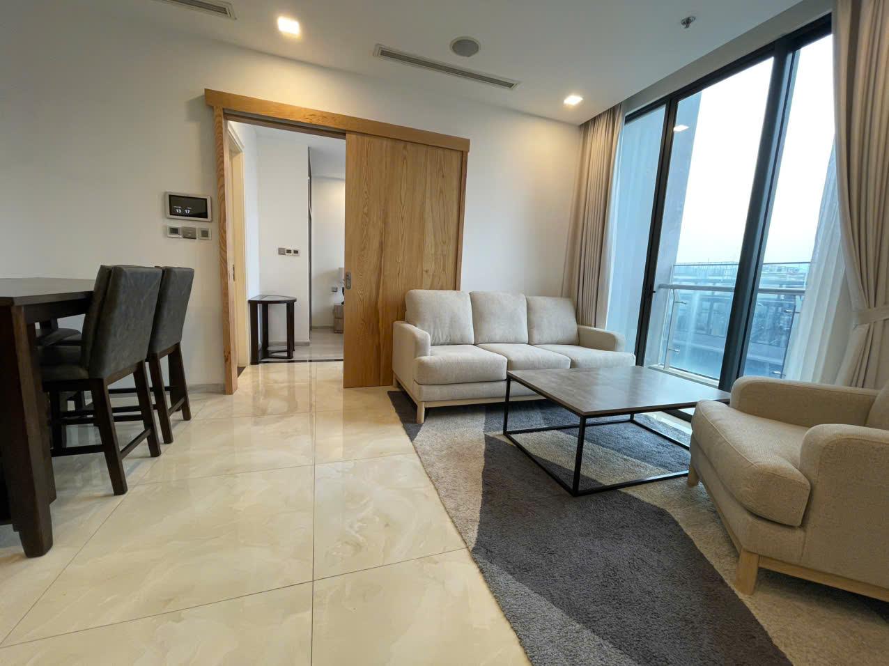 Vinhome Golden River - 1 Bedroom