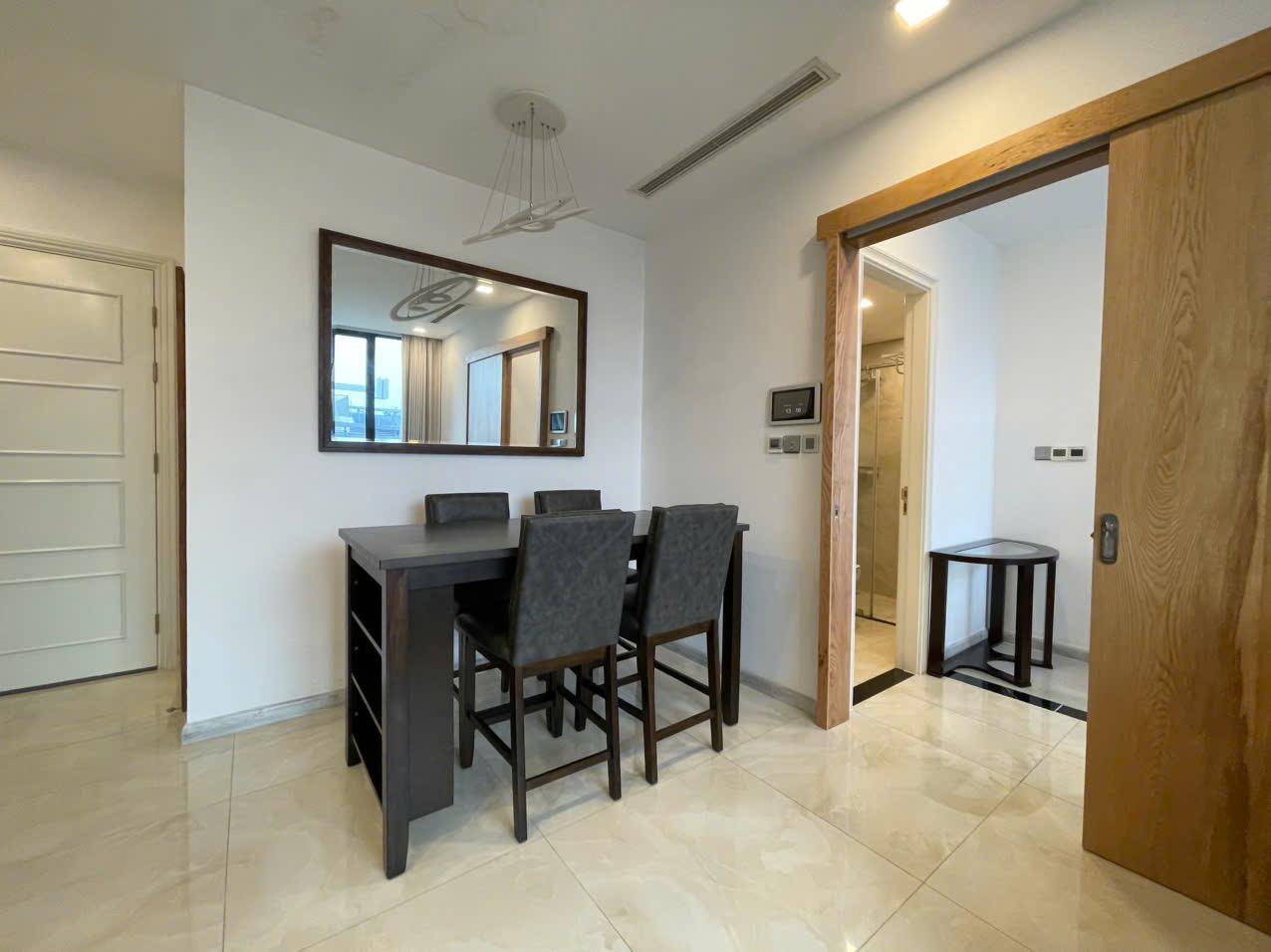 Vinhome Golden River - 1 Bedroom