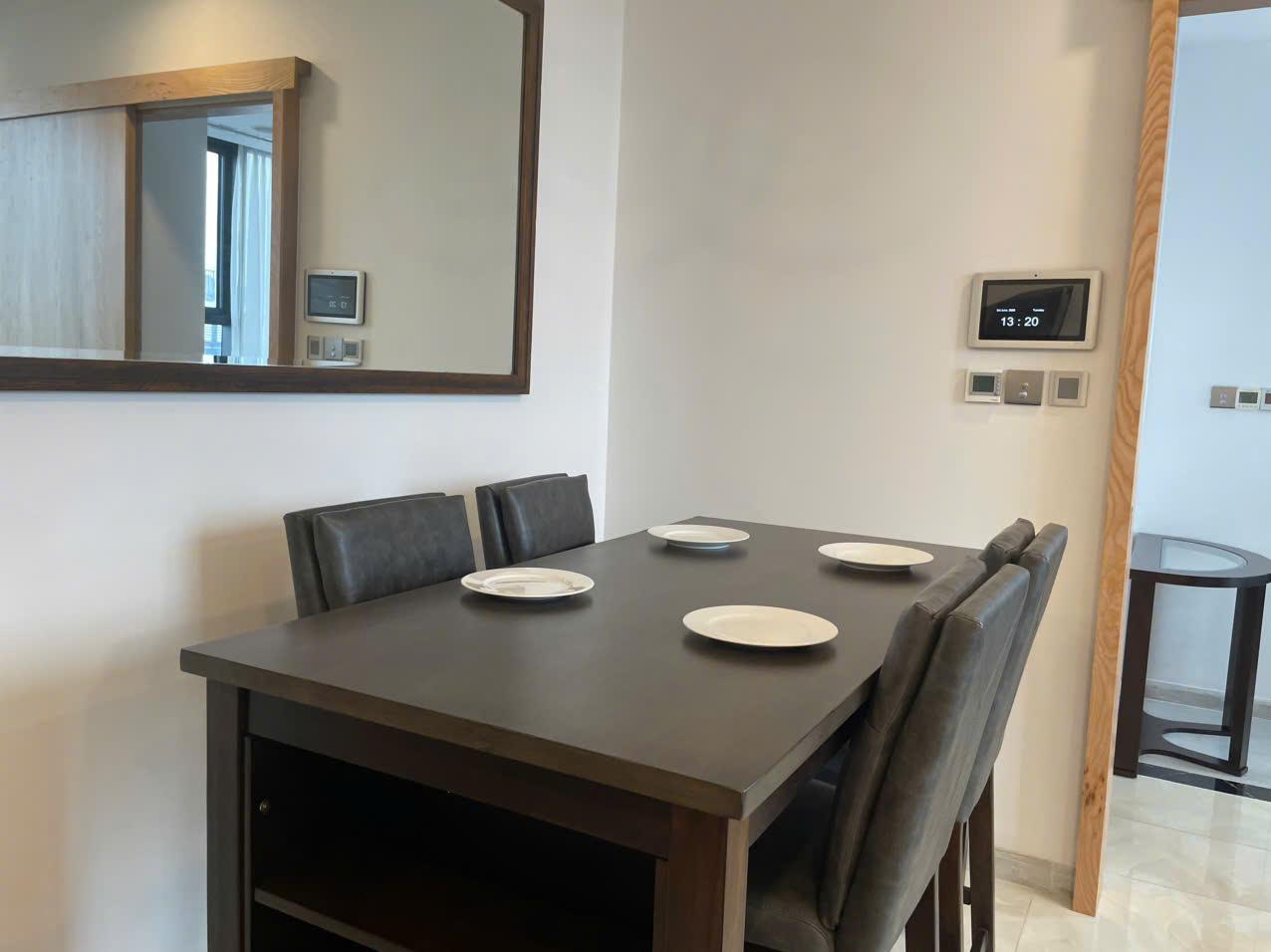Vinhome Golden River - 1 Bedroom
