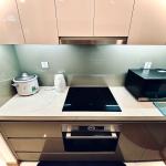 Vinhomes Central Park - 2 Bedrooms