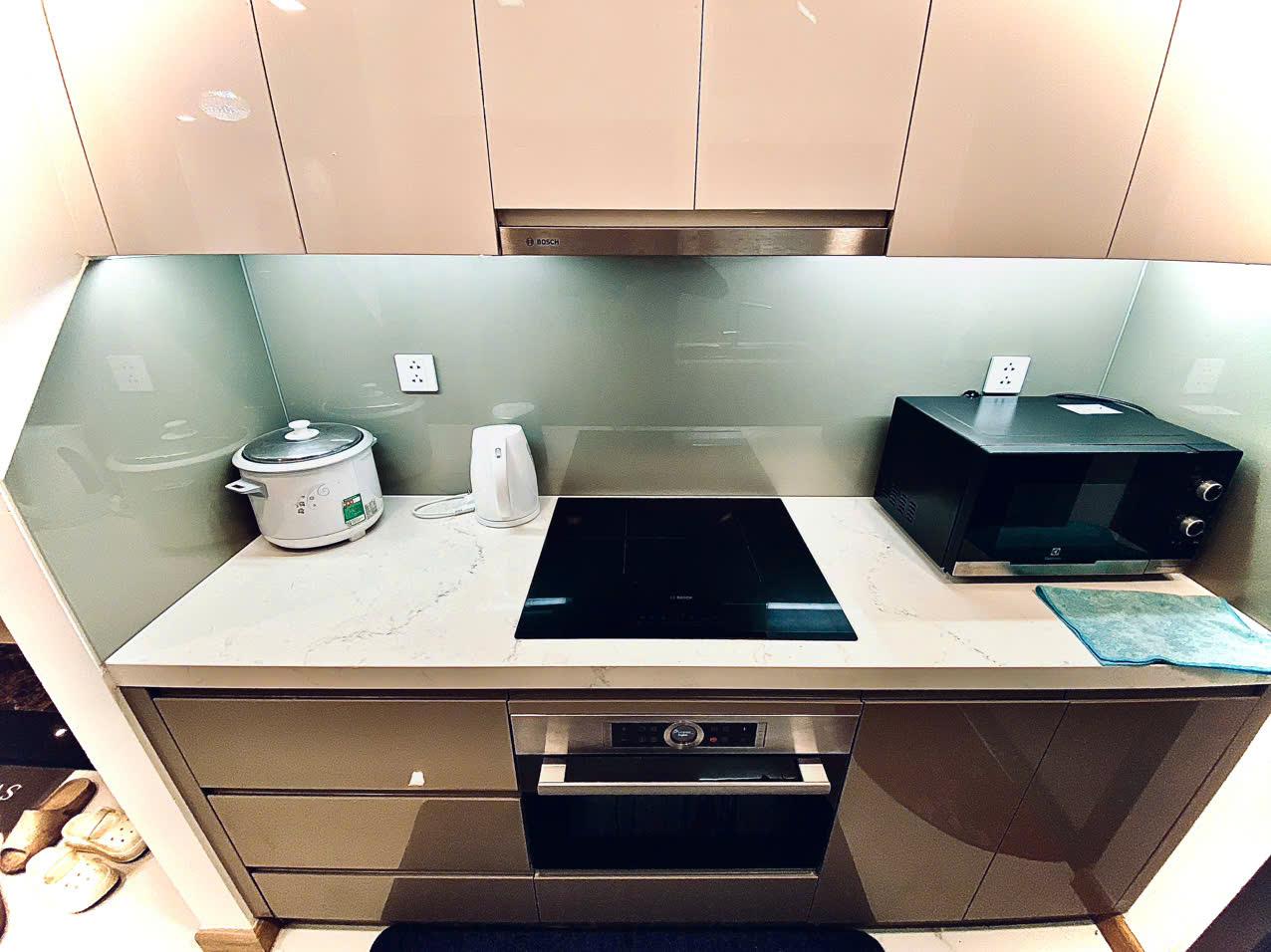 Vinhomes Central Park - 2 Bedrooms