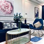 Vinhomes Central Park - 2 Bedrooms