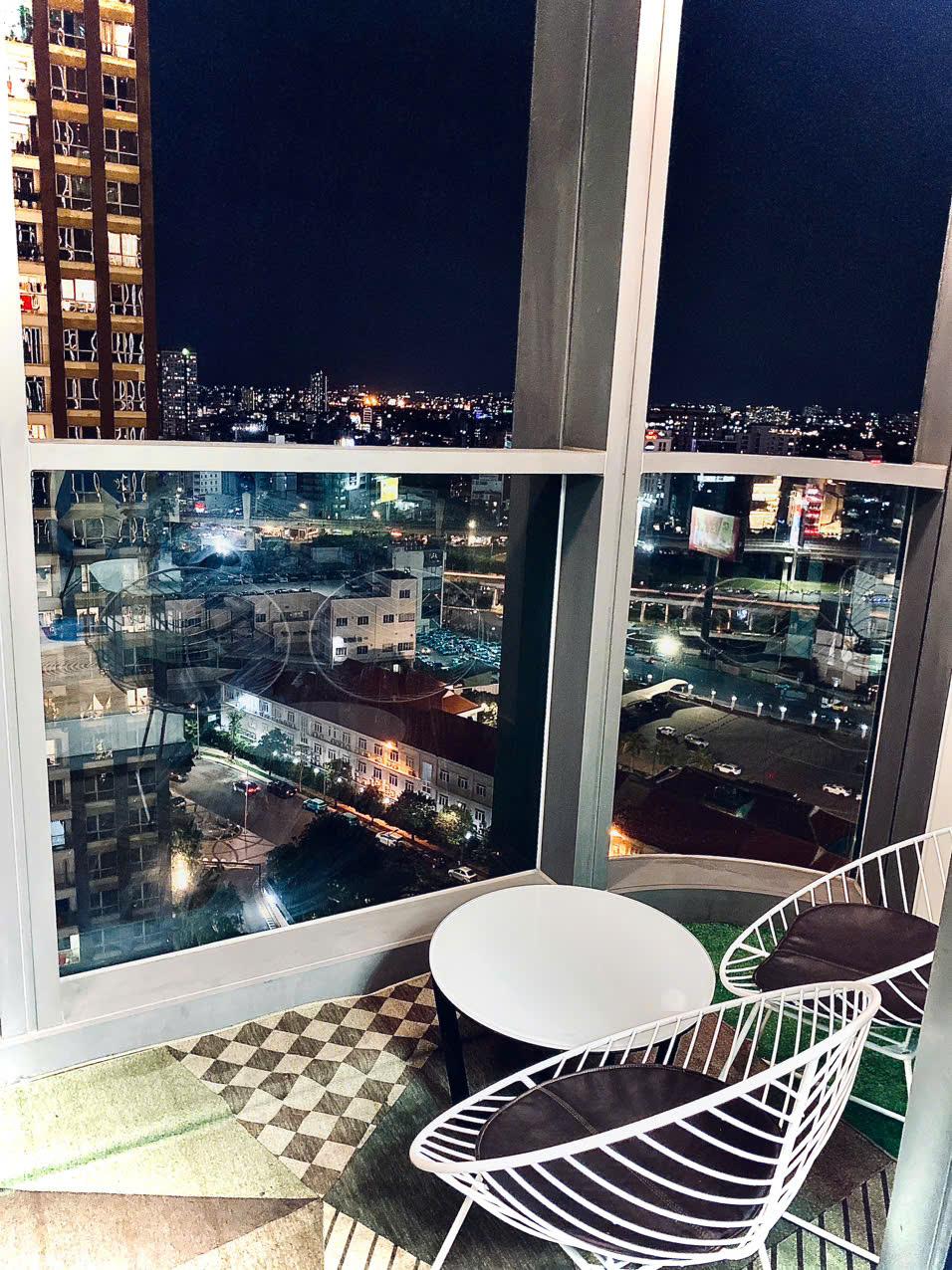 Vinhomes Central Park - 2 Bedrooms
