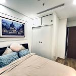 Vinhomes Central Park - 2 Bedrooms