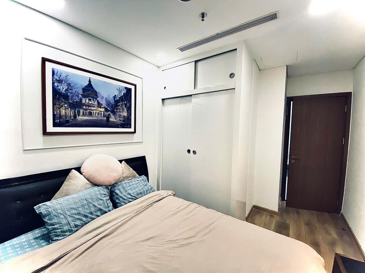 Vinhomes Central Park - 2 Bedrooms