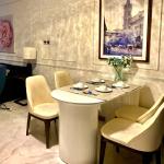 Vinhomes Central Park - 2 Bedrooms