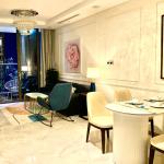 Vinhomes Central Park - 2 Bedrooms