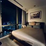 Vinhomes Central Park - 2 Bedrooms