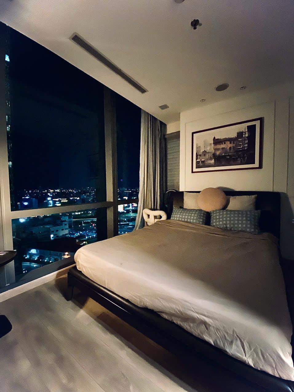 Vinhomes Central Park - 2 Bedrooms