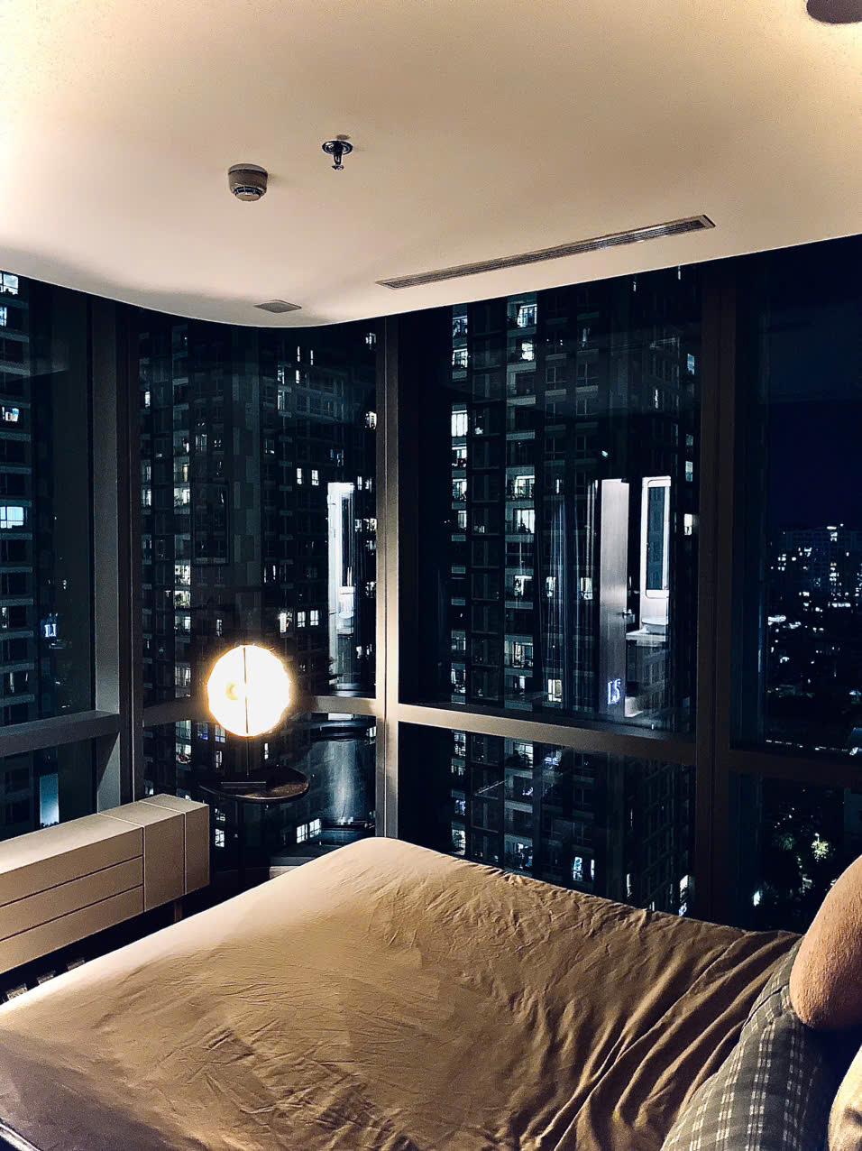 Vinhomes Central Park - 2 Bedrooms