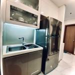 Vinhomes Central Park - 2 Bedrooms