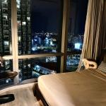Vinhomes Central Park - 2 Bedrooms