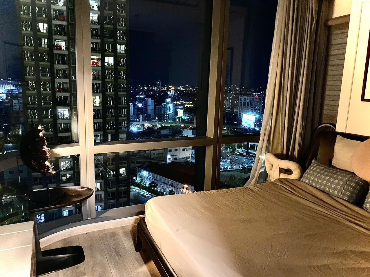 Vinhomes Central Park - 2 Bedrooms