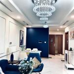 Vinhomes Central Park - 2 Bedrooms