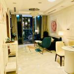 Vinhomes Central Park - 2 Bedrooms