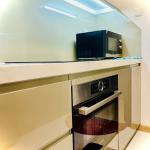 Vinhomes Central Park - 2 Bedrooms