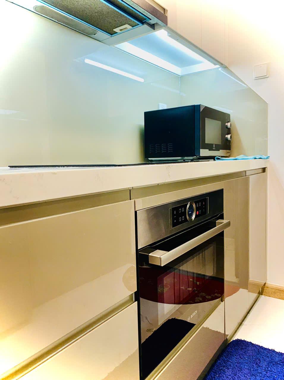 Vinhomes Central Park - 2 Bedrooms