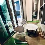 Vinhomes Central Park - 2 Bedrooms