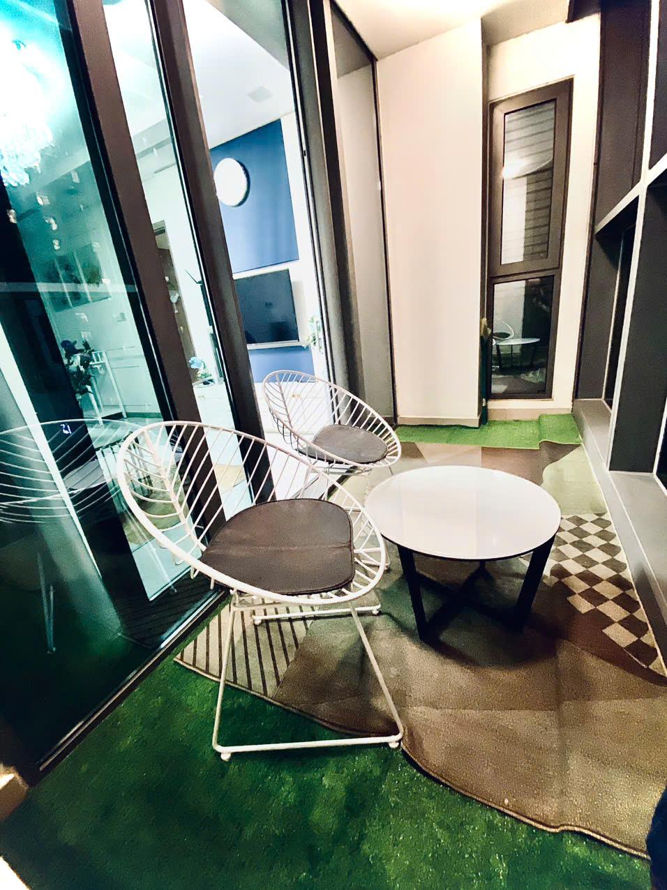 Vinhomes Central Park - 2 Bedrooms