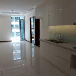 Vinhomes Central Park - 1 Bedroom